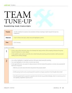 Image for aesthetic effect only - Team Tune-up Tool Page 1