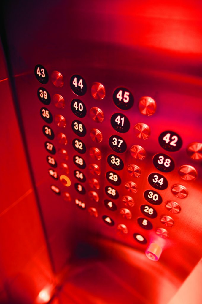 Image for aesthetic effect only - Elevator Buttons-copy