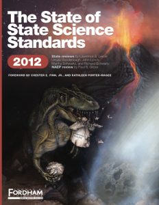Image for aesthetic effect only - The-state-of-state-science-standards