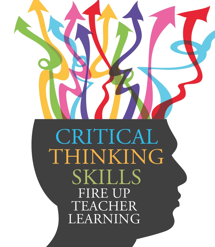 critical thinking for teachers