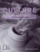 Image for aesthetic effect only - Creating-a-culture-of-professional-learning