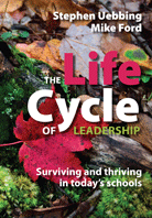 Image for aesthetic effect only - The-life-cycle-of-leadership