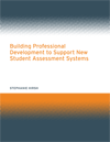 Image for aesthetic effect only - Cover-building-professional-development