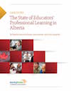 Image for aesthetic effect only - Cover-state-of-educators-alberta