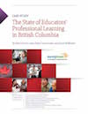 Image for aesthetic effect only - Cover-state-of-educators-british-columbia