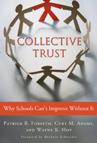 Image for aesthetic effect only - Collective-trust-cover