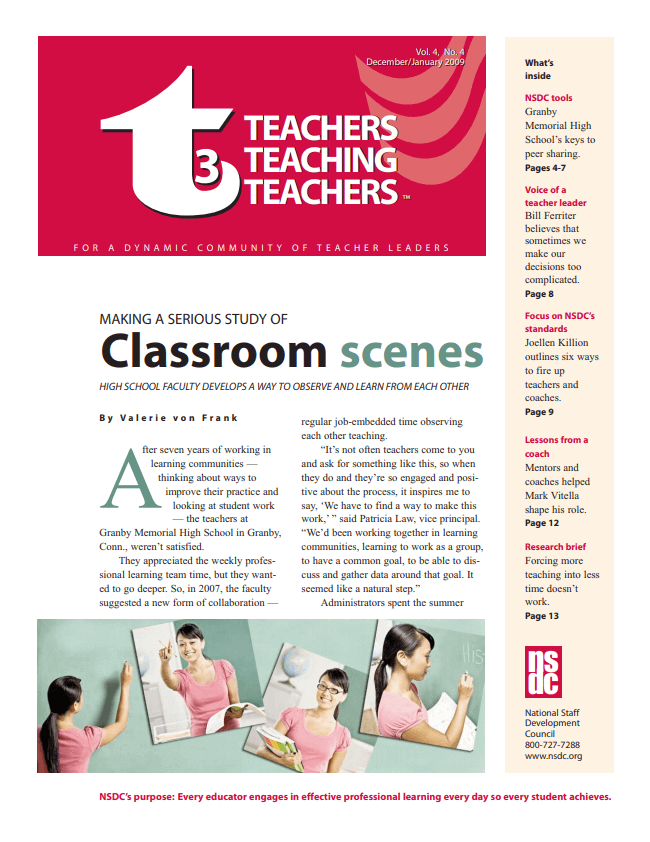 Image for aesthetic effect only - Teachers-teaching-teachers-decemberjanuary-2009-vol.-4-no.-4-e1590438690106