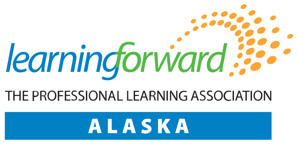 Learning Forward Alaska