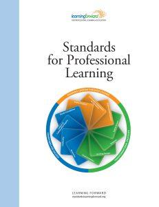 Standards for Professional Learning