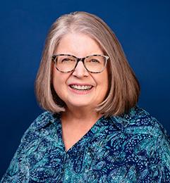 Sue chapman