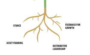 Focus 4 roots of anti racist leadership and how to cultivate them b