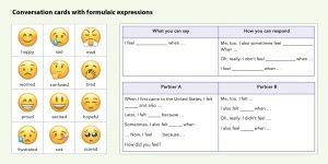 Focus putting multilingual students at the center of curriculum based professional learning c