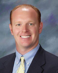 Bradley roberson