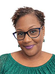 Kim richardson