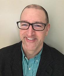 Mark lonergan