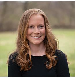 Samantha keesling