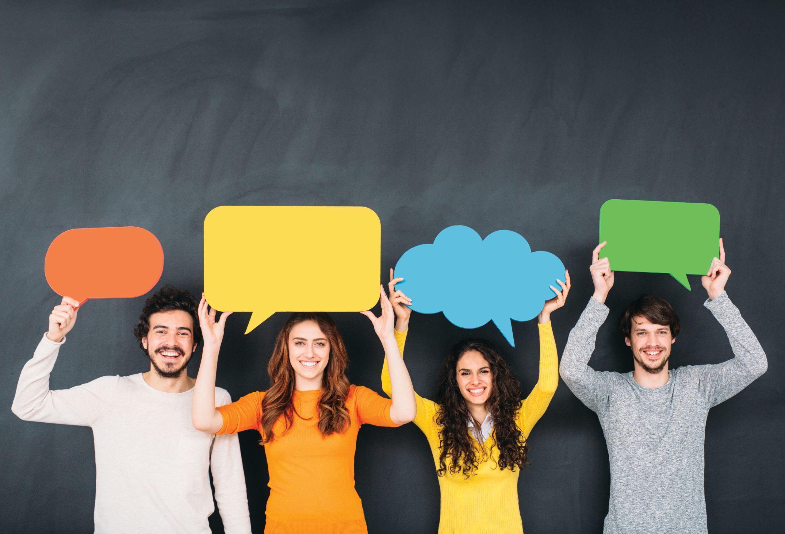 Ideas best bets for building a culture of shared leadership
