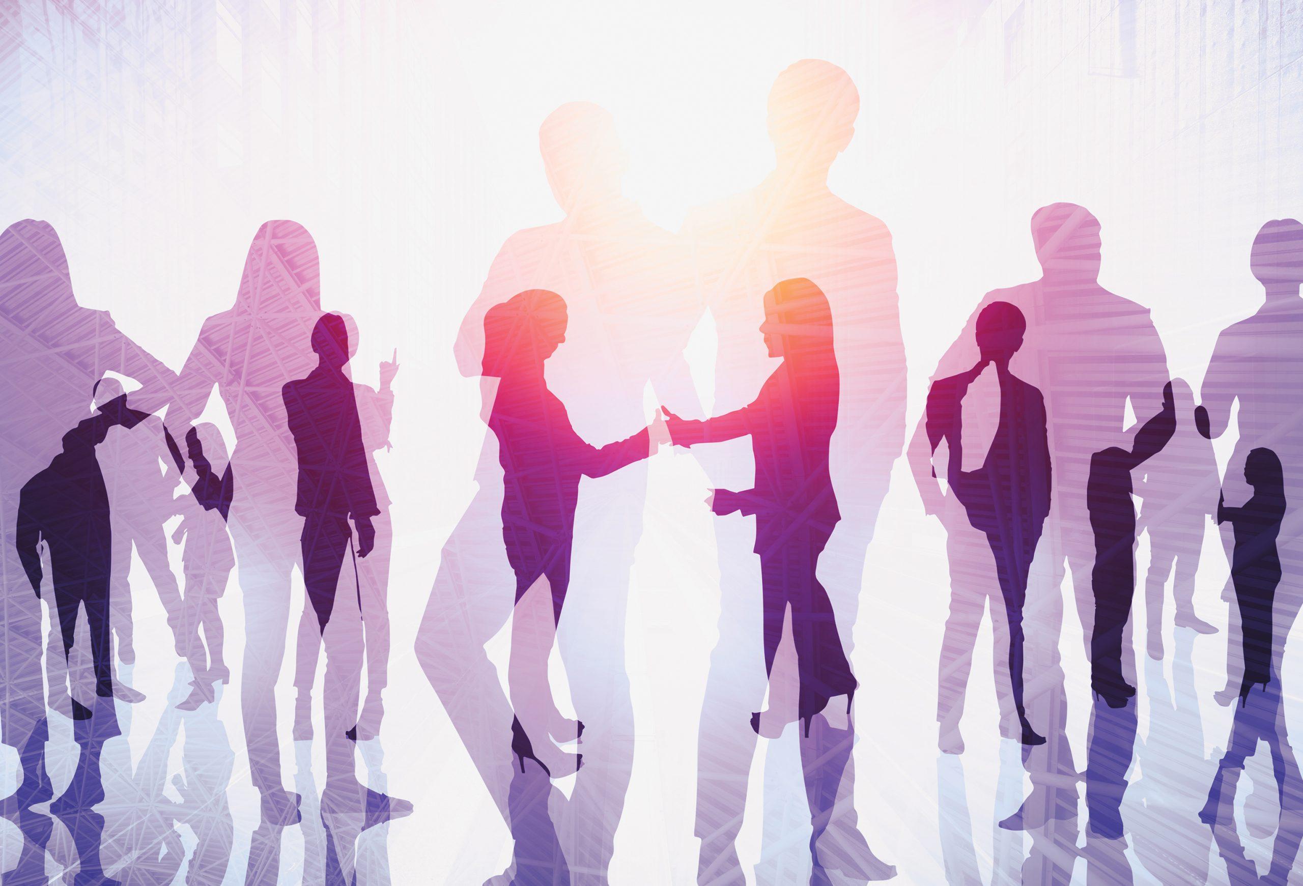 Tools 4 steps for an effective shadowing experience