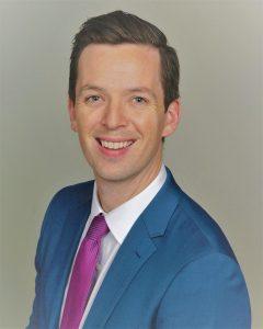 Danny carlson headshot
