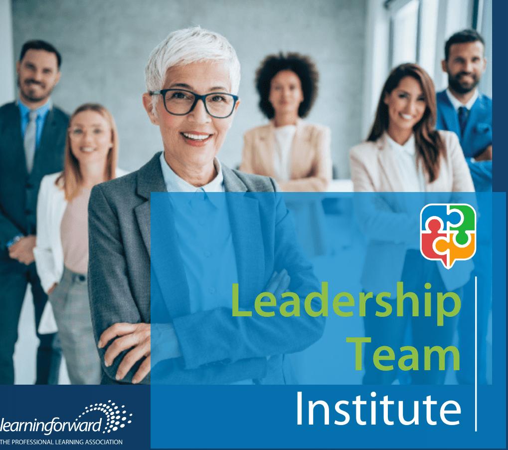 Leadership team institute image