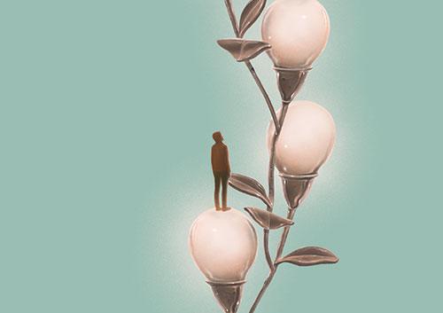 Tools to support educators new to their roles foster a growth mindset