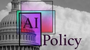 Wide array of AI legislation introduced AIpolicy