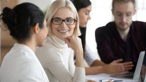 Tulsa leaders’ participation in Learning Forward Academy improves mentoring program GettyImages 1316878009