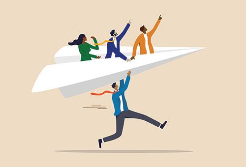 Focus setting coaches up for success how leaders can help coaches thrive