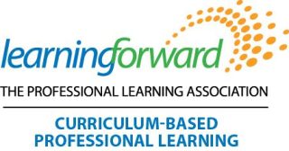 Curriculum-Based Professional Learning