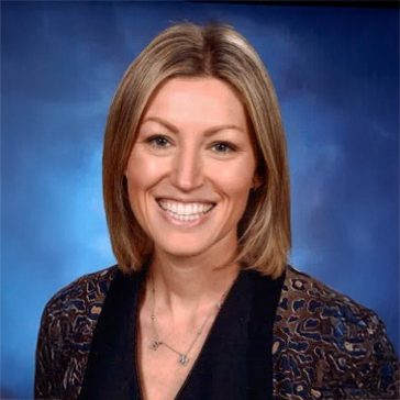 Leslie Hirsh Ceballos