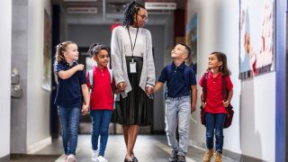 Principal kids