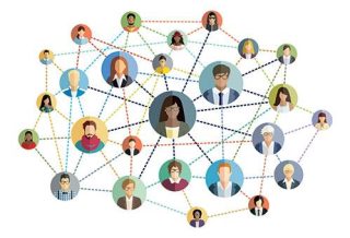 Focus a community of practice elevates principals