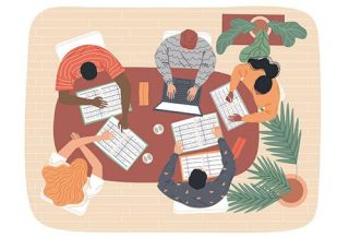 Focus curriculum leaders are learners too