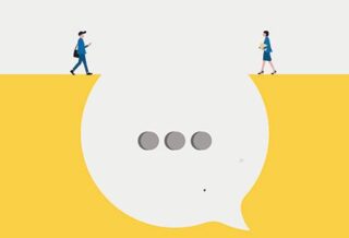 Focus how unspoken agreements can undermine coaching