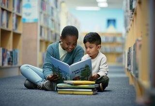 Focus teaming up to improve literacy in tennessee