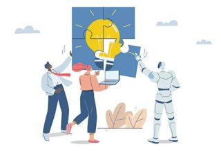 From the editor making sense of ai together