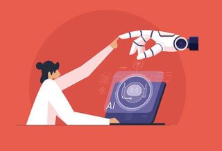 Research and evaluation insights from ai early adopter districts